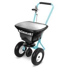 80LBS Walk-Behind Sky Blue