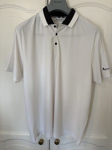 Aquascutum mens golf - golf, polo