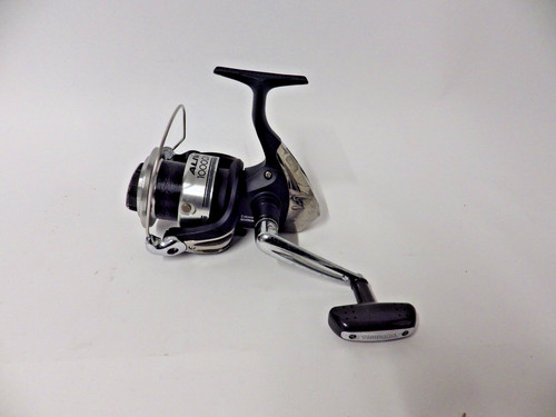 Shimano alivio 10000xta big - alivio,