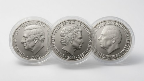 Guernsey 2022 jubilee - guernsey,