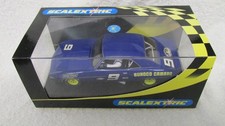 Scalextric Chevrolet Camaro