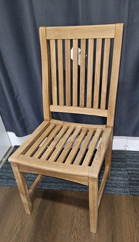 Neptune classics teak oxford - classics,