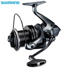 SHIMANO Big Pit Surf Reel