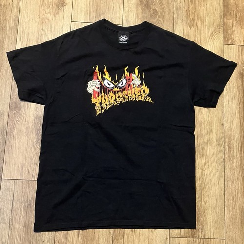 Thrasher neckface sucka - x,