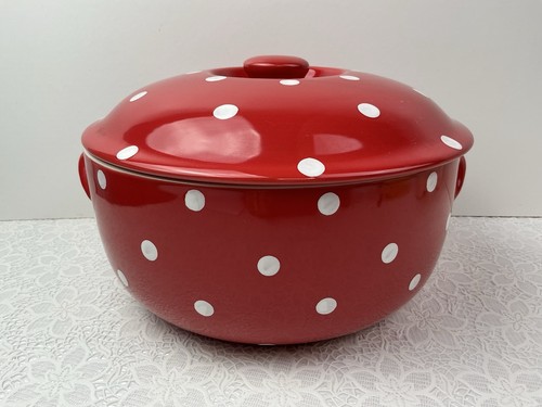 Spode baking days - baking, large