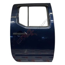 2014 Nissan Navara V6 Outlaw