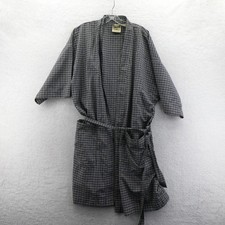 TravelSmith Robe Unisex Large