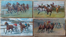Carreras (Turf Cigarettes)
