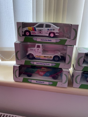 Corgi mobil cars - corgi, brand