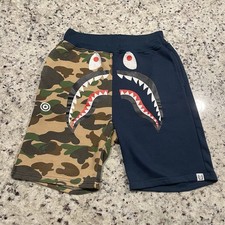 Bape Shorts Men’s Medium