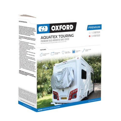 Oxford aquatex touring - aquatex, premium