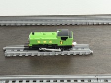Thomas & Friends Trackmaster