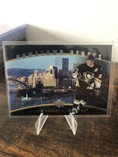 2006-07 Upper Deck Hockey -