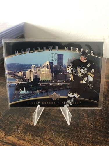 2006 upper deck hockey - 2006-07,