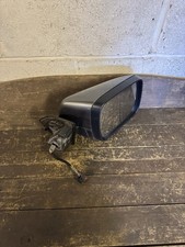 Discovery 4 Drivers Side