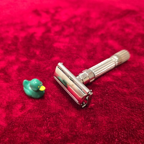 Vintage 1959 gillette - vintage,