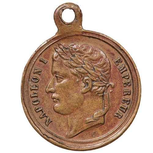 Antique france napoleon - antique,