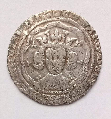King edward iii - king,