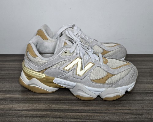 New balance 9060 sea - sea, salt