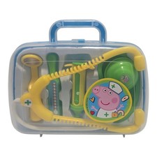 Peppa Pig Doctor Medical