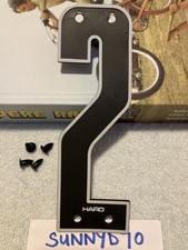 Old School BMX Bob HARO Tech