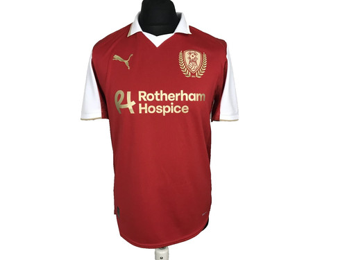 Rotherham united football - rotherham,