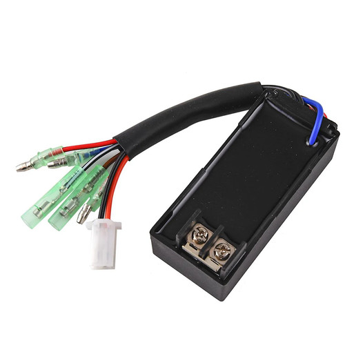 Cdi box 90cc polaris 06 - box,