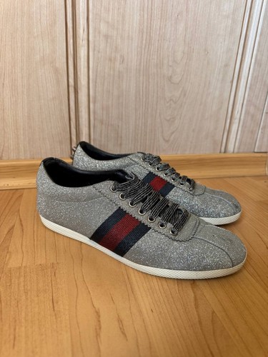 Gucci made italy - gg,