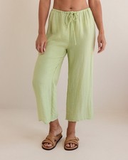 See Saw SS525 Pistachio Linen