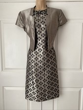 LOVELY MOTHER OF THE BRIDE / OCCASION OUTFIT SIZE 14