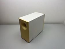 Bose Acoustimass 6 Passive Subwoofer White Solo S31