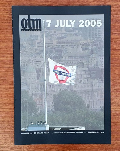 Otm july 2005 - the, 7
