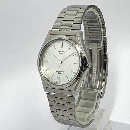 Working condition casio - working,
