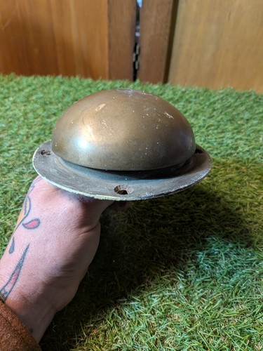 Vintage boat mushroom air - boat,