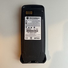 Motorola DP3400 DP3600 IMPRES