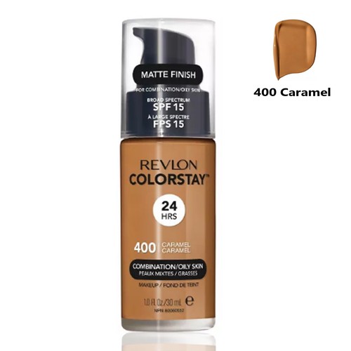 Revlon colorstay foundation - revlon,