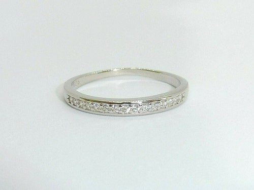 Ladies 925 solid silver - solid,