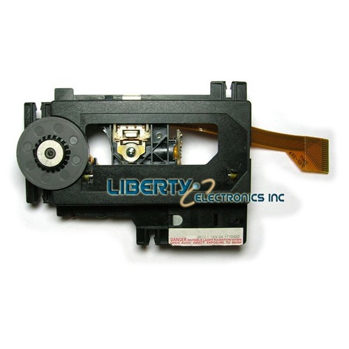 New optical laser - new,