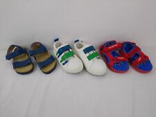 M&S Boy's 3pcs Bundle Shoes