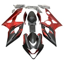 Injection Fairing Kit Bodywork