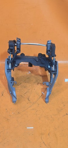 Complete front subframe for - complete,