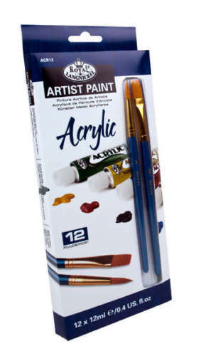 Royal langnickel acrylic - royal,