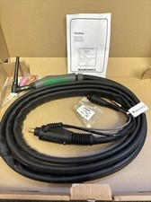 Migatronic Tig Torch