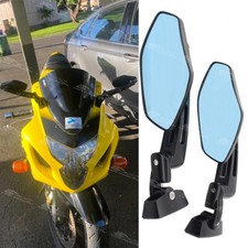Motorcycle rearview racing - motorcycle,