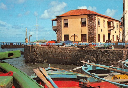 D060266 puerto cruz - la,