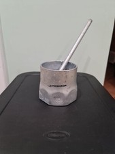 Rothenberg Immersion Box Spanner and A 250mm Water Pump Pliers 