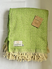 Tweedmill Reycled Woollen