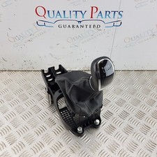 VAUXHALL ASTRA GEAR SELECTOR 6 SPEED MANUAL K MK7 2019 55497889