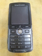 TG178 Sony Ericsson K750i MOBILE PHONE READ DESCRIPTION