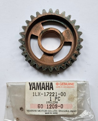 Brand new genuine yamaha - yamaha, drive